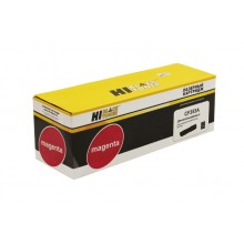 Тонер-картридж Hi-Black (HB-CF353A) для HP CLJ Pro MFP M176N/M177FW, M, 1K арт.:9990101002