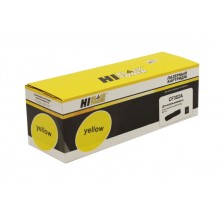 Тонер-картридж Hi-Black (HB-CF352A) для HP CLJ Pro MFP M176N/M177FW, Y, 1K арт.:9990101003