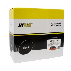 Картридж Hi-Black (HB-CF237Y) для HP LJ Enterprise M608/M609/M631/M632/M633, 50K арт.:99901211