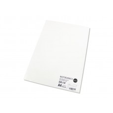 Фотобумага NetProduct атласная (сатин) односторонняя, A4, 260 г/м2, 20 л. new арт.:A202880