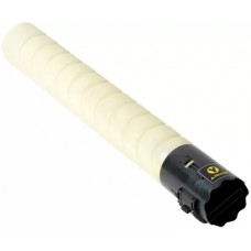 Konica Minolta Тонер TN-321Y H Minolta Bizhub C224/284/364/e-серия (О) жёлтый A33K25G