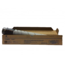 Konica Minolta Тонер TN-324K H Konica-Minolta bizhub C258/C308/C368-серия, 14К (О) чёрный A8DA15H