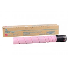 Konica Minolta Тонер TN-324M Konica-Minolta bizhub C258/C308/C368-серия, 26К (О) малиновый A8DA350