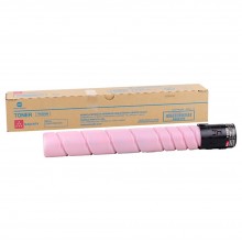 Konica Minolta Тонер TN-324M H Konica-Minolta bizhub C258/C308/C368-серия, 13К (О) малиновый A8DA35H Konica Minolta Тонер TN-324M H Konica-Minolta bizhub C258/C308/C368-серия, 13К (О) малиновый A8DA35H