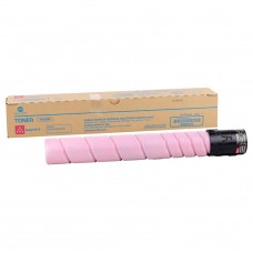 Konica Minolta Тонер TN-324M H Konica-Minolta bizhub C258/C308/C368-серия, 13К (О) малиновый A8DA35H