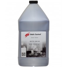 Тонер Static Control для Brother TN-2375, (Odyssey), Bk, 1кг, флакон арт.:B2375-1KG-OS