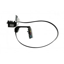 C7796-60219 Узел выхода HP DJ 100/100 Plus/110/110 Plus (O)