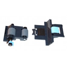 CE487A/B/C/Q3938-67999 Ремкомплект роликов ADF HP CLJ CM6030/CM6040 (O) CE487A/B/C/Q3938-67999 Ремкомплект роликов ADF HP CLJ CM6030/CM6040 (O)