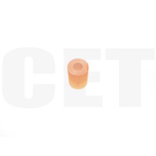 Konica Minolta Резинка ролика подачи/отделения (CET) Konica-Minolta BizHub C200/C224 (полиуретан, Red) CET341095PT