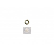 Бушинг резинового вала CET для HP LaserJet 1160/1320/2420/P3005, CET3995, правый