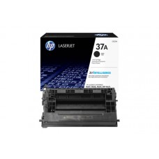 Картридж HP 37A LaserJet Enterprise M609x, 11К (О) CF237A