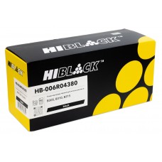 Тонер-картридж Hi-Black (HB-006R04380) для Xerox B305/B310/B315, 8K