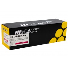 Картридж Hi-Black (HB-CTL-2200HM) для Pantum CP2250DN/CM2270ADN, M, 3,5K