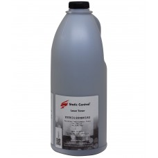 Kyocera-Mita Тонер Static Control для Kyocera ECOSYS P3055/P3060/M3660 (TK-3190), KYTK3190UNV1KG, 1 кг, флакон