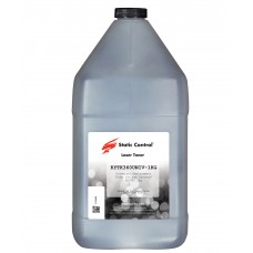 Kyocera-Mita Тонер Static Control для Kyocera FS3900/3920/4000/402 (TK-360), 1 кг, флакон арт.:KYTK360UNIV-1KG