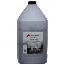 Тонер Static Control Универсальный для Lexmark (Odyssey 2ver.), Bk, 1 кг, флакон арт.:LMXOS2-1KG