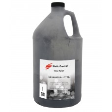 Тонер Static Control для HP LJM4555/M602/LJP4014 (MPS Odyssey), 1070 г, флакон арт.:MPSPH4555-1070B