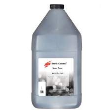 Тонер Static Control Универсальный для HP LJ Р1606/Р2035, MPT10, Bk, 1 кг, флакон арт.:MPT10-1KG