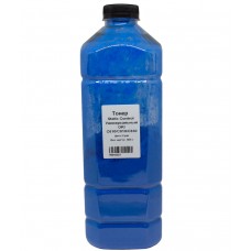 Тонер Static Control Универсальный для Oki C610/ C810/ C830, C, 500 г, флакон арт.:OKIUNIV2-500G-C-RUS