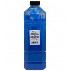 Тонер Static Control Универсальный для Oki C310/C3300/C610/C5500/C810/C8800, C, 500 г, канистра арт.:OKIUNIV3-500G-C-RUS