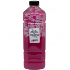 Тонер Static Control Универсальный для Oki C310/C3300/C610/C5500/C810/C8800, M, 500 г, канистра арт.:OKIUNIV3-500G-M-RUS