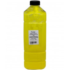 Тонер Static Control Универсальный для Oki C310/C3300/C610/C5500/C810/C8800, Y, 500 г, канистра арт.:OKIUNIV3-500G-Y-RUS