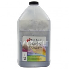 Тонер Static Control Универсальный для Oki C3300N/5500, Bk, 1 кг, флакон арт.:OKIUNIV-1KG-K