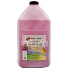 Тонер Static Control Универсальный для Oki C3300N/5500, M, 1 кг, флакон арт.:OKIUNIV-1KG-MA