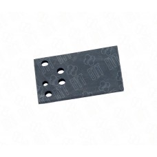 Тормозная площадка из ADF Hi-Black для HP CLJ 2820/2840/LJ-3050/M1522/M2727 арт.:Q2665-60125-С