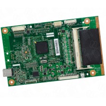 Плата форматирования Hi-Black для HP LJ P2015, (не сетевая), восстановленная арт.:Q7804-60002-C
