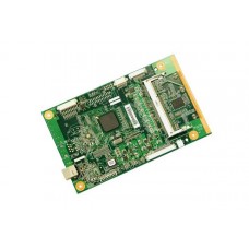 Плата форматирования Hi-Black для HP LJ P2015, (не сетевая), восстановленная арт.:Q7804-60002-C