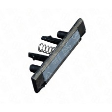 Тормозная площадка (лоток 2) Hi-Black для НР LJ 5000 арт.:RG9-1485-C