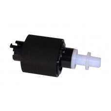 RL1-1370/RL1-3167 Ролик подачи/захвата из лотка HP LJ P3005/M3027/M3035/P3015 (О)