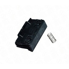 Тормозная площадка из ручного лотка Hi-Black для HP LJ P2030/ P2050/ P2055 арт.:RL1-2115-C