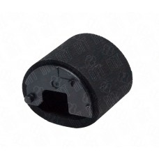 Ролик захвата из ручного лотка (лоток 1) Hi-Black для HP LJ P3015/ Ent. 500 M525/ M521 арт.:RL1-2412-С