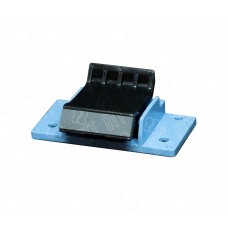 Тормозная площадка (в сборе) Hi-Black для HP LJ 1022/ 3050/ 3052/ 3055 арт.:RM1-2048-OEM type