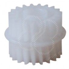 Шестерня 20T/20T привода термоузла Hi-Black для HP LJ P3005/M3027/M3035 арт.:RU5-0956