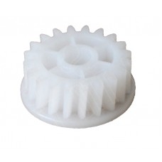 Шестерня 20Т привода термоузла Hi-Black для HP LJ P3005/ M3027/ M3035 арт.:RU5-0957
