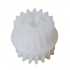 Шестерня 17T/17T привода термоузла совм. для HP LJ P3005/M3027/M3035 арт.:RU5-0958