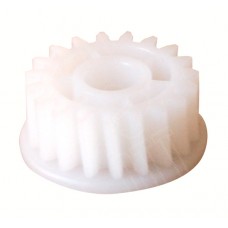 Шестерня 19Т привода термоузла Hi-Black для HP LJ P3005/ M3027/ M3035 арт.:RU5-0959