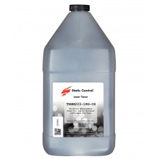 Тонер Static Control для HP LJPM203/227, Bk, 1 кг, флакон арт.:TRHM203-1KG-OS