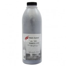 Тонер Static Control для HP LJ M506A/M402X, 400 г, флакон арт.:TRHM506-400B