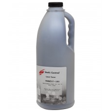 Тонер Static Control для HP LJ M507/M404, 1 кг, флакон арт.:TRHM507-1KG