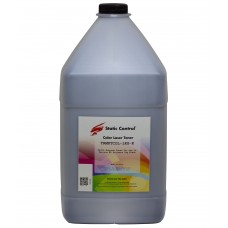 Тонер Static Control Универсальный для HP CLJ CP1515/ Canon MF-8330, Bk, 1 кг, флакон арт.:TRMPTCOL-1KG-K