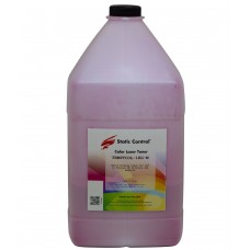 Тонер Static Control Универсальный для HP CLJ CP1515/ Canon MF-8330, M, 1 кг, флакон арт.:TRMPTCOL-1KG-M