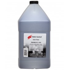 Тонер Static Control Универсальный для Pantum, Bk, 1 кг, флакон арт.:TRPUNIV3-1KG