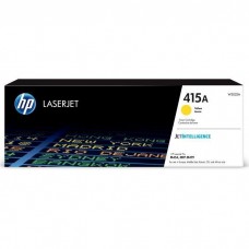 Тонер-картридж 415A для HP LJ M454/MFP M479, 2,1К (O) желтый W2032A